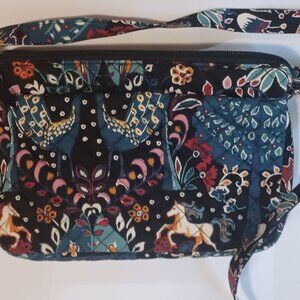 Vera Bradley small crossbody